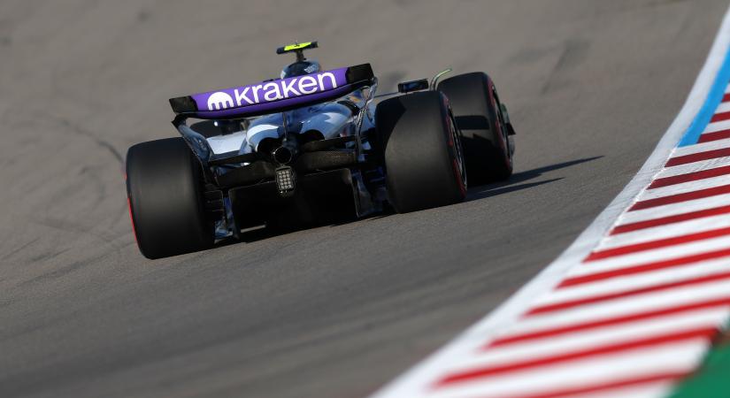 Átnevezik a történelmi F1-es csapatot