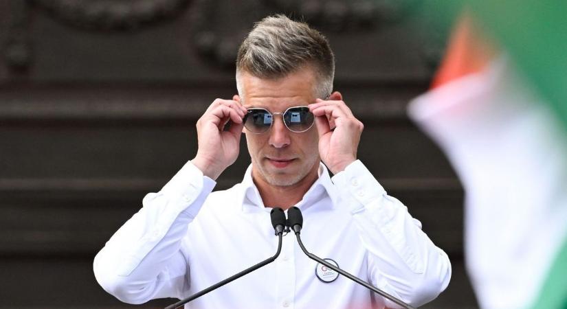 Ukránok lakták be a Tisza Párt applikációját: itt lehet a döntő bizonyíték