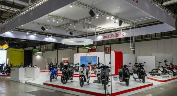 Élő, magyar nyelvű közvetítés élőben az EICMA-ról!