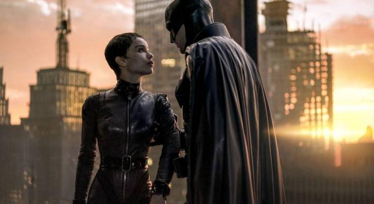 Az Andor szakemberével erősít a The Batman második része