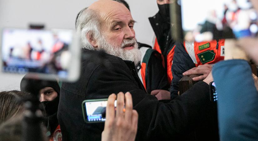 Iványi, Donáth, Gurmai, Szél és Herényi is mehet a bíróságra