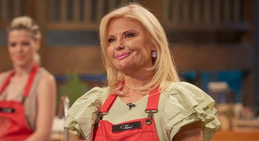 Háborús szorongásáról írt az egyes számú DPK-ban Tóbiás József volt MSZP-elnök felesége