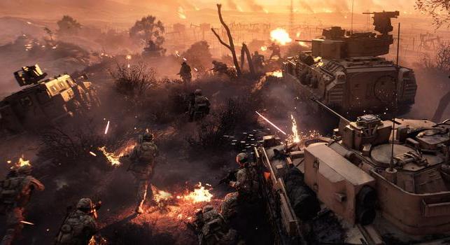 Milliós XP a semmiből, módosították a BF6 egyik módját egy durva hiba miatt