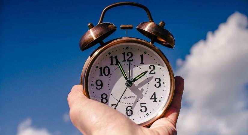 Nem csal az időérzék, minél inkább öregszünk, annál jobban rohannak a napok – mutatjuk a vizsgálatok eredményeit