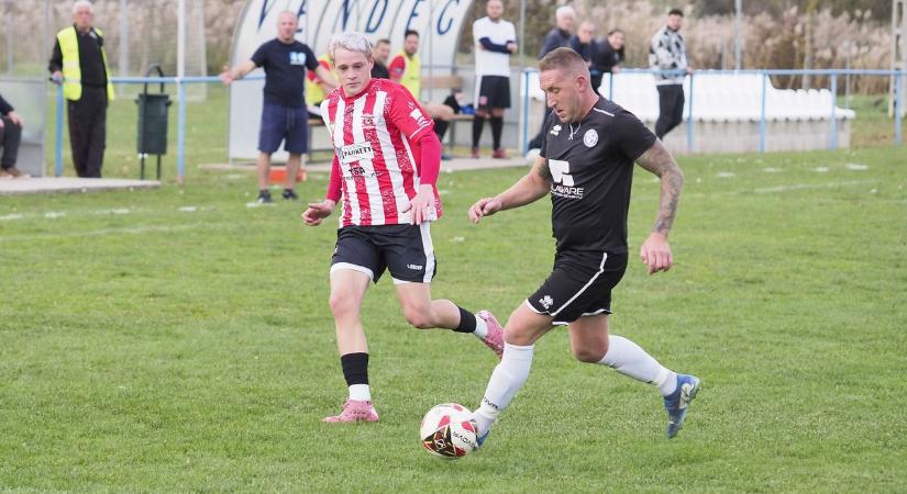 A 88. percben szerezte meg a győzelmet a Letenye a Páterdomb otthonában