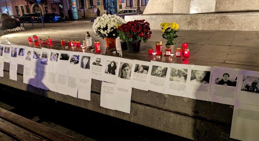 Tíz éve történt a Colectiv-katasztrófa, és nem tanultunk belőle semmit