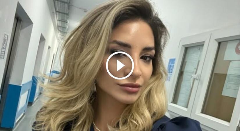 Megszólalt az orvosi kamara, a szolgálatban elhunyt fiatal orvosnő ügyében