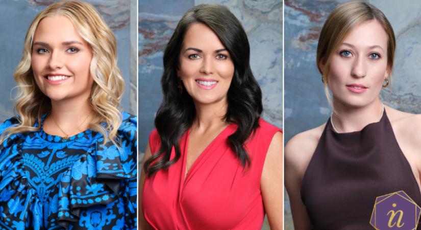 Ismerd meg az Inspiráló Nők Díj A leginspirálóbb véleményvezér kategória jelöltjeit