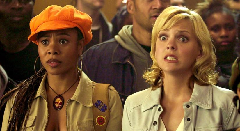 Tudjuk, min nevetsz jövő nyáron