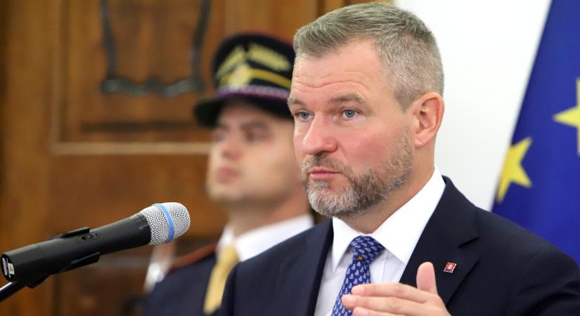 Pellegrini megvétózta a szerencsejáték-törvény módosítását