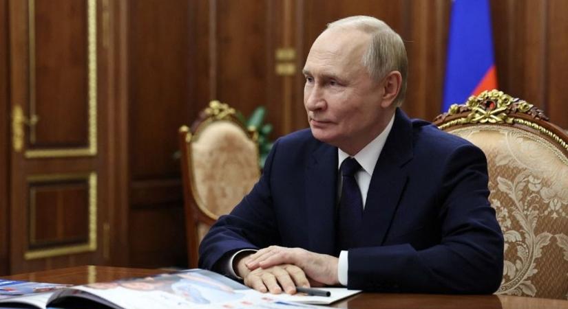 Oroszországot hidegen hagyják az EU szankciói — Putyin embere szerint Európa önmagát teszi tönkre, bár nem tagadta az orosz gazdaság rossz híreit sem