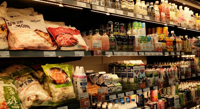 Bubenkó Csaba: el kellene gondolkodni, hogyan lehetne jobban felfejleszteni a magyar feldolgozó- és élelmiszeripart