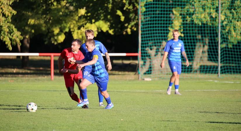 Újabb nagy pofont kapott Mezőfvalva, nehéz így a folytatás