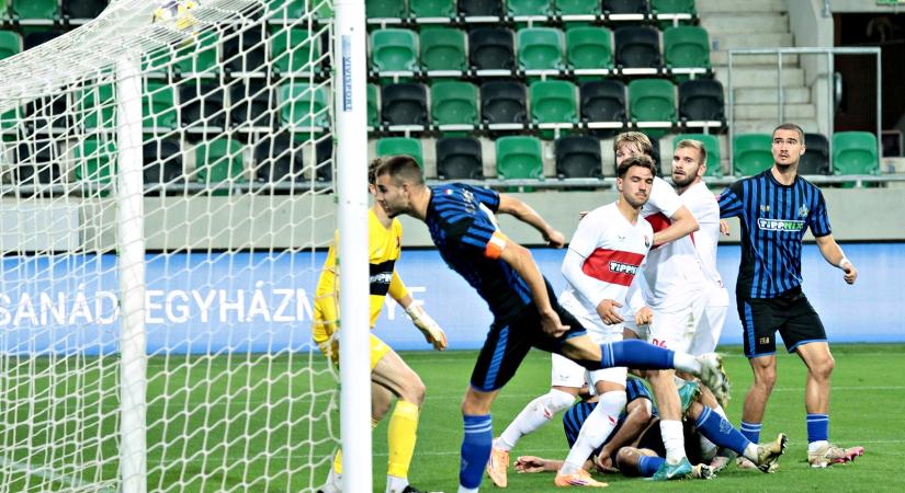 Az NB II-es bajnoki után „közleményháború” robbant ki