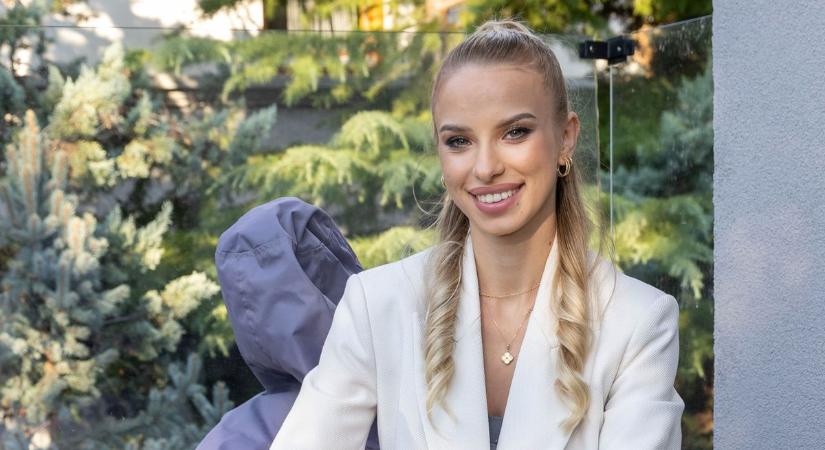 "Le kell sz*rni" - Zsigmond Angit nem érdeklik a negatív vélemények