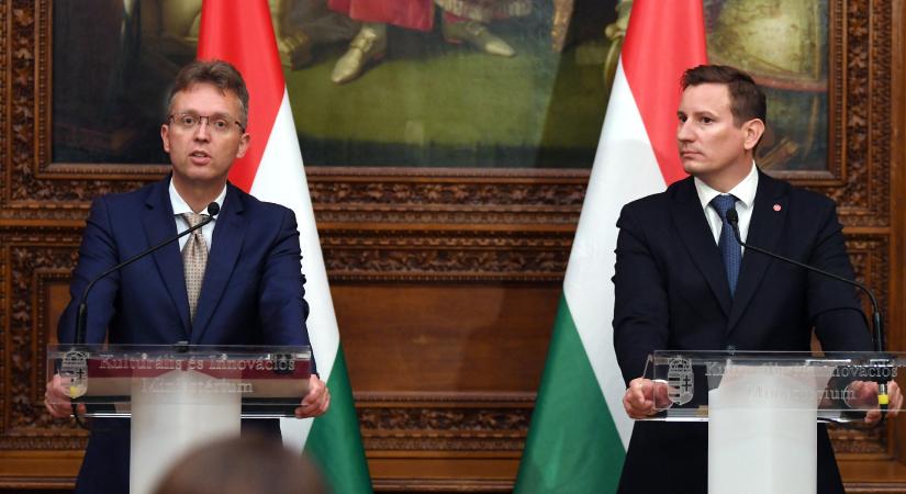 Zsigmond Gábor váltja Demeter Szilárdot a Közgyűjteményi Központ élén