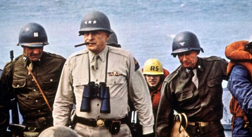 A hét Oscar-díjat nyert második világháborús film, amit nehéz felülmúlni