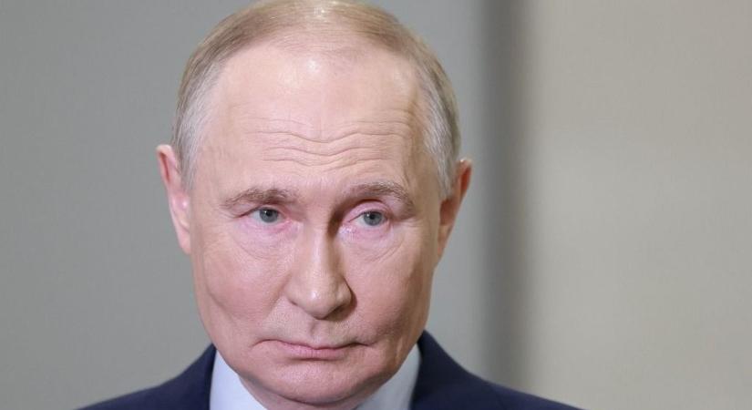 Ez nem Putyin napja: ukrán csapás semmisített meg egy orosz elitalakulatot a Fekete-tengeren