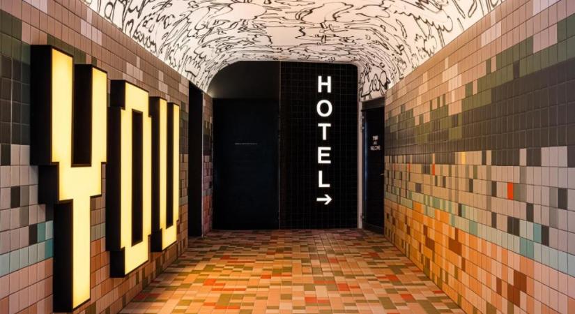 Újabb négycsillagos szálloda nyílt Budapesten