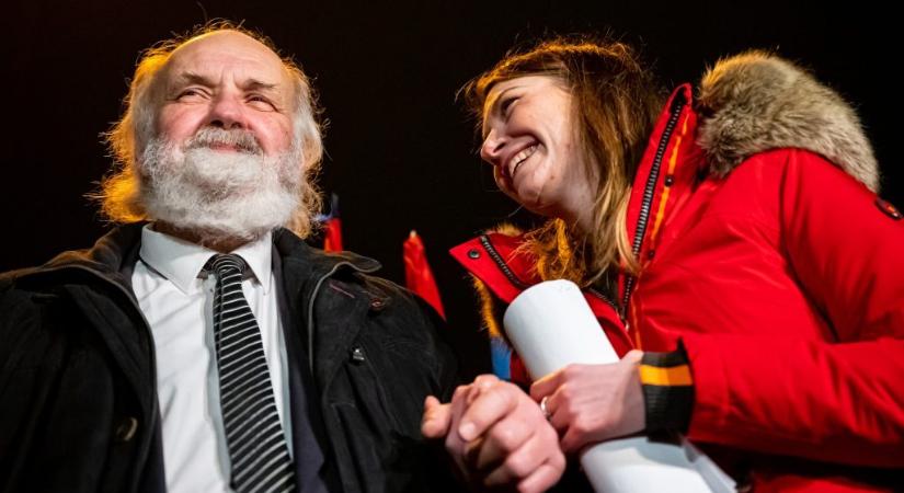 Iványi Gábor: Ez egy öngól volt a hatalom részéről. Ha bezárnak, akkor a börtönből folytatom tovább a börtönpasztorációt