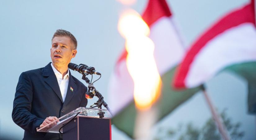 Magyar Orbánnak: A viccnek is van határa, Miniszterelnök Elvtárs!