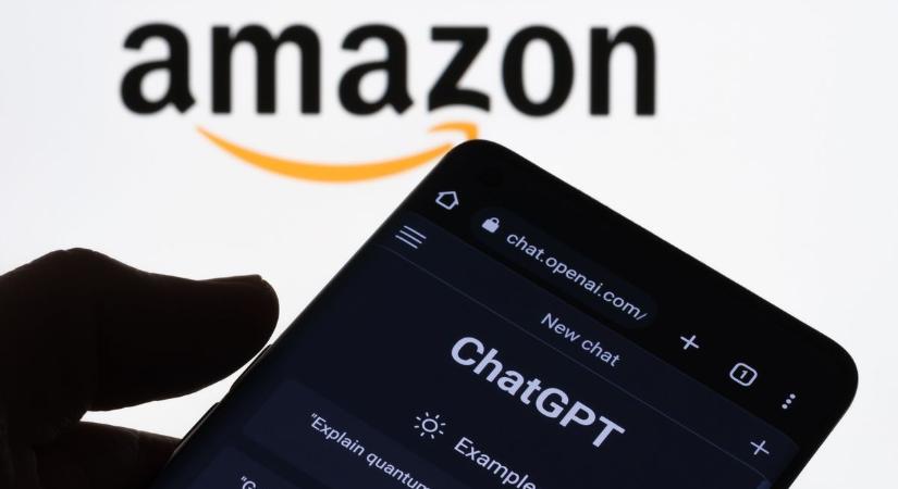 Vége lehet a ChatGPT döcögésének: példátlan megállapodást kötött az OpenAI az Amazonnal – létrejöhet a legmegbízhatóbb chatbot?