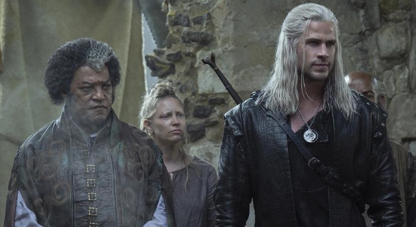 Egyes The Witcher rajongók szerint Liam Hemsworth igenis tökéletes Geralt