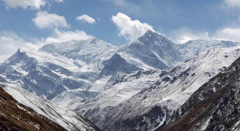 Újabb tragédia történt a hegyekben, több hegymászó életét vesztette