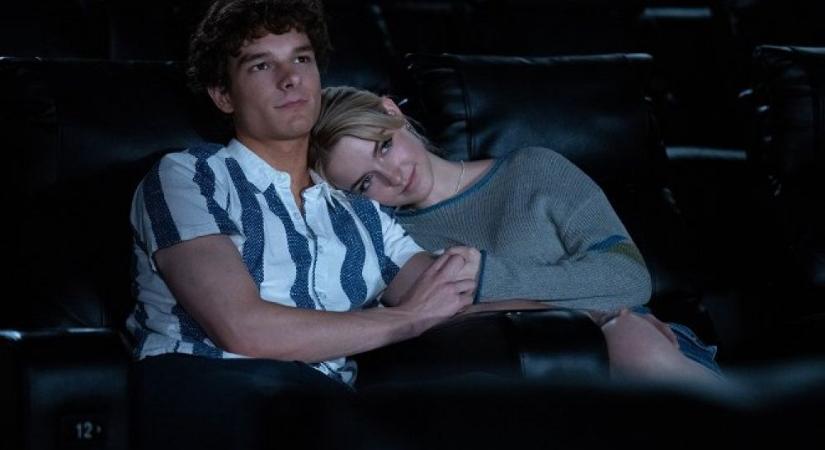 Regretting You – Elrontott életek: Érzéseim (kritika)