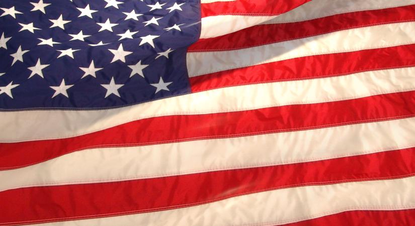 Rekordot döntött az Egyesült Államok: olyan történt, mint még ezelőtt soha