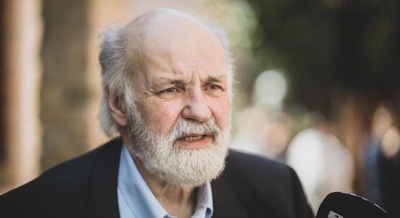 Orbán bosszúszomja csillapíthatatlan: vádat emeltek Iványi Gáborék ellen csoportosan elkövetett erőszak miatt