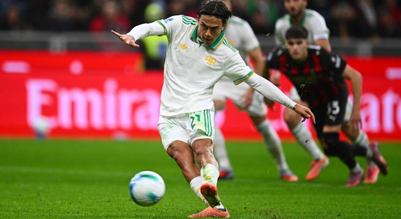 Súlyos csapás: a rangadónál is fontosabbat veszített el a Roma