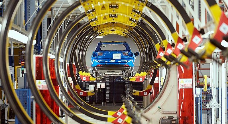 Válságstábot állított fel a Stellantis