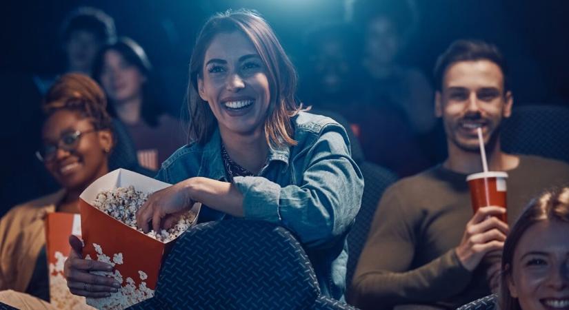 Egy nem éppen megszokott westernfilm világsztárokkal a főszerepben