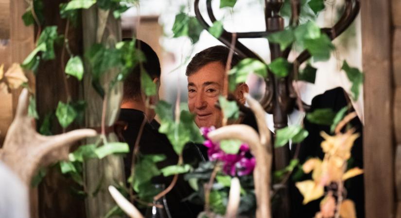 13 milliárdos kölcsönt vett fel Mészáros Lőrinc bankjától az Indamedia, mielőtt megvette a Blikket