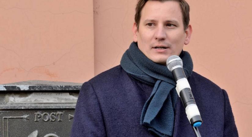 A Magyar Nemzeti Múzeum főigazgatója került Demeter Szilárd posztjára