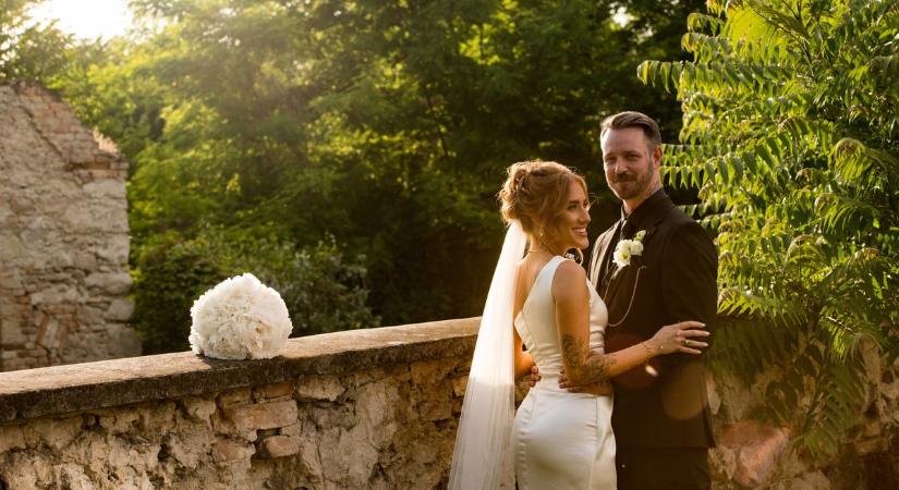 Vége lehet a Házasság első látásra álomházasságának? Zsolt szerint nincs kiút Beccával