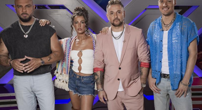 Nyert az X-Faktor, de a hét a TV2-é volt