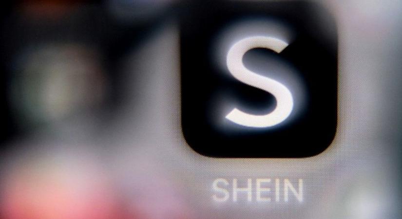 Gyermekpornográfiával összefüggésben jelentették fel a Sheint