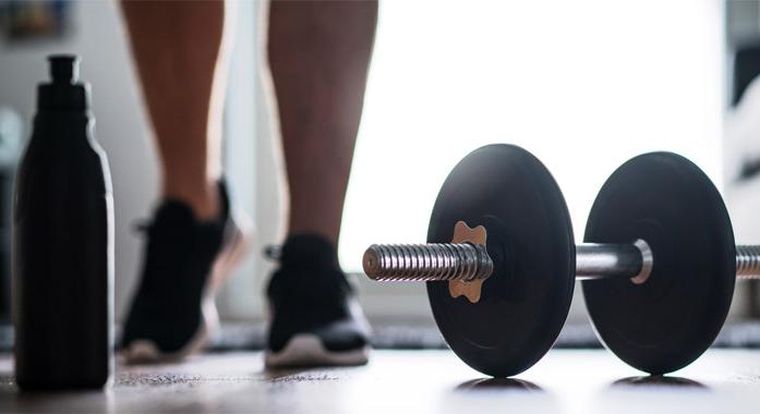 Edzésterv férfiaknak