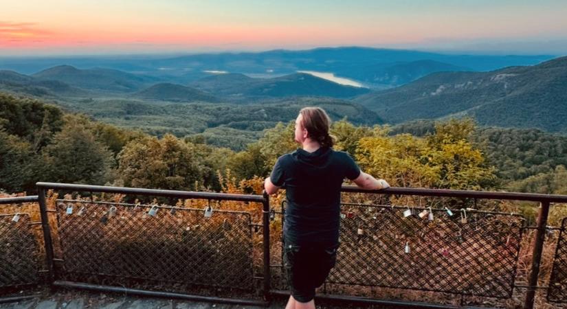 Öt kedvenc helyünk a Dunakanyarban