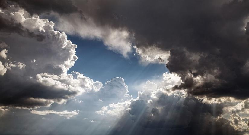 Nem hiszed el, mikor romlik el az idő! Itt az előrejelzés!