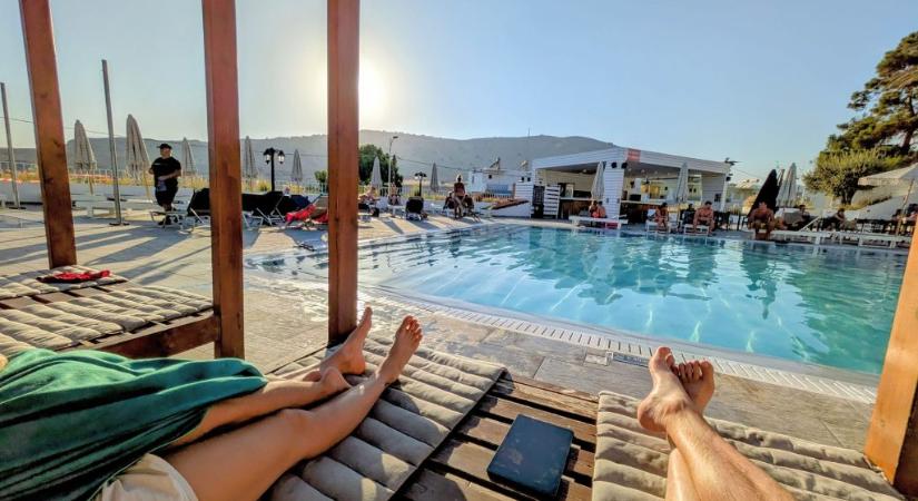 Rodosz: felfedezőút vagy édes all inclusive pokol?
