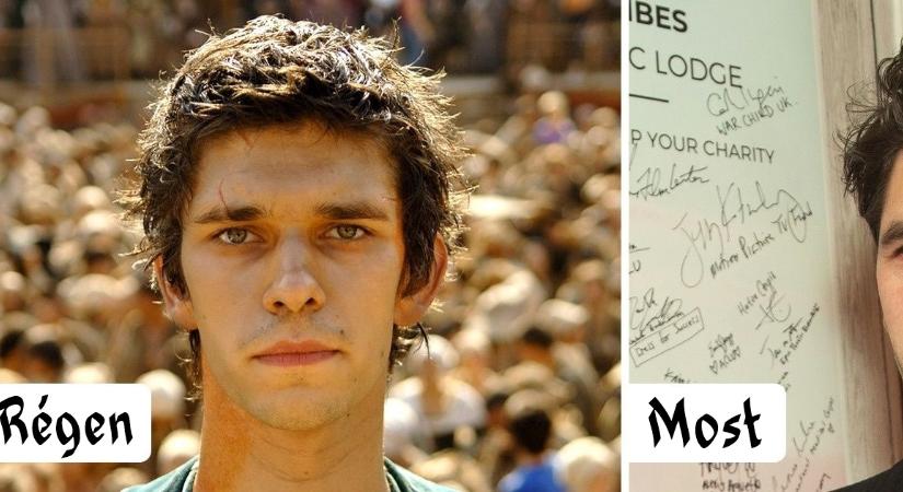 20 színész, akik még mindig olyan jóképűek, mint voltak a 2000-es évek elején