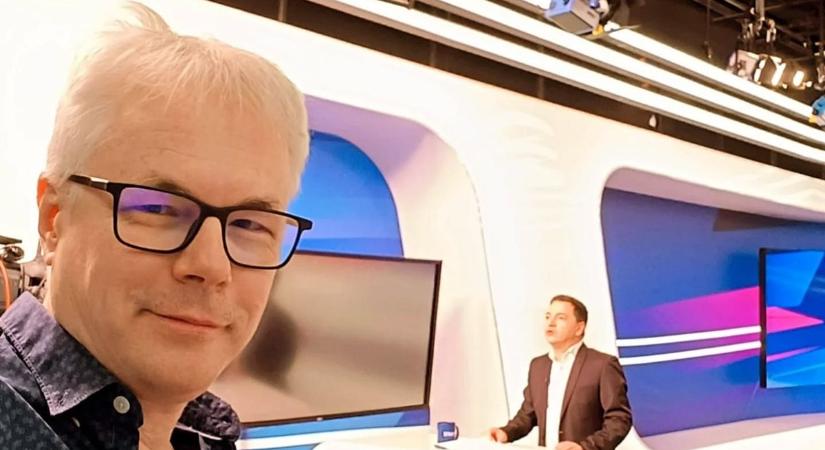 A balos közvélemény-kutatók minden héten közzétesznek egy-egy kamu felmérést