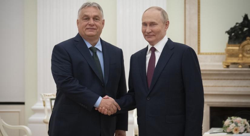 Oroszbarát fordulat? – Lemondta a honvédelmi tárca a Maléter-megemlékezést