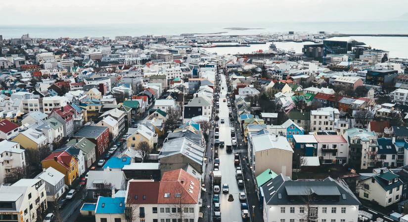 Megvan a világ 15 legbiztonságosabb városa