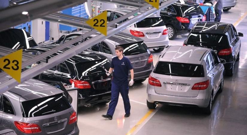 Itt a megfejtés, mi a baja a magyar gazdaságnak: jó hírünk van, meg fog oldódni, és akkor erősebb lesz, mint valaha