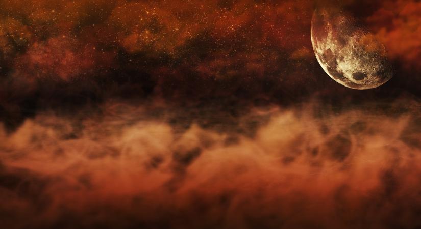 Intenzív női energiákat hoz magával a novemberi telihold