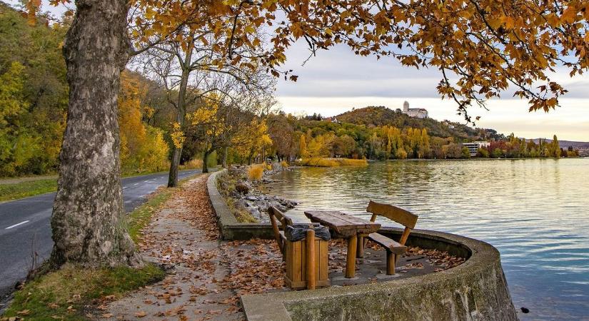 Szárnyal a belföldi turizmus: vidéken pihent a legtöbb magyar a hosszú hétvégén